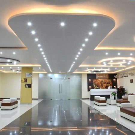 Hotel Mariya International 菩提伽耶 外观 照片